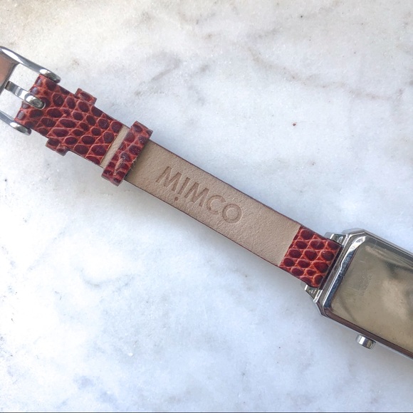 Mimco Watch - Picture 2 of 5